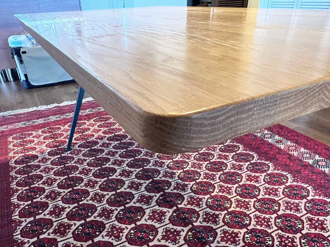 HAY PYRAMID TABLE / ヘイ　ピラミッドテーブル