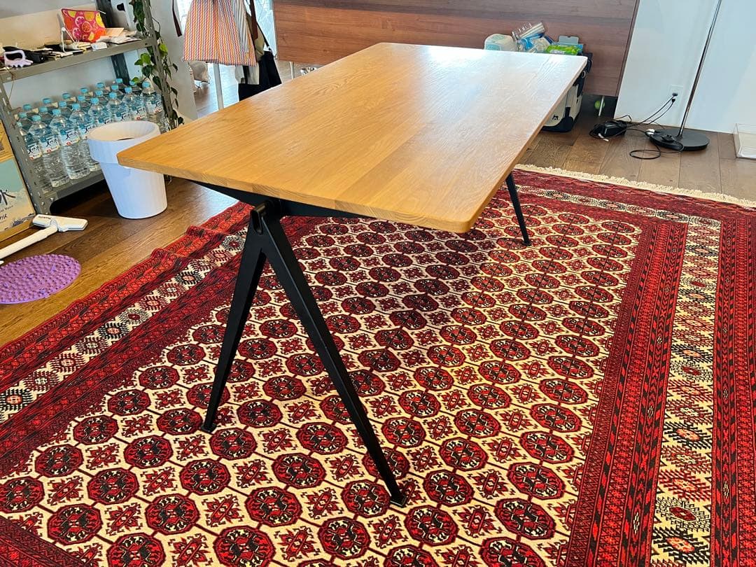 HAY PYRAMID TABLE / ヘイ　ピラミッドテーブル