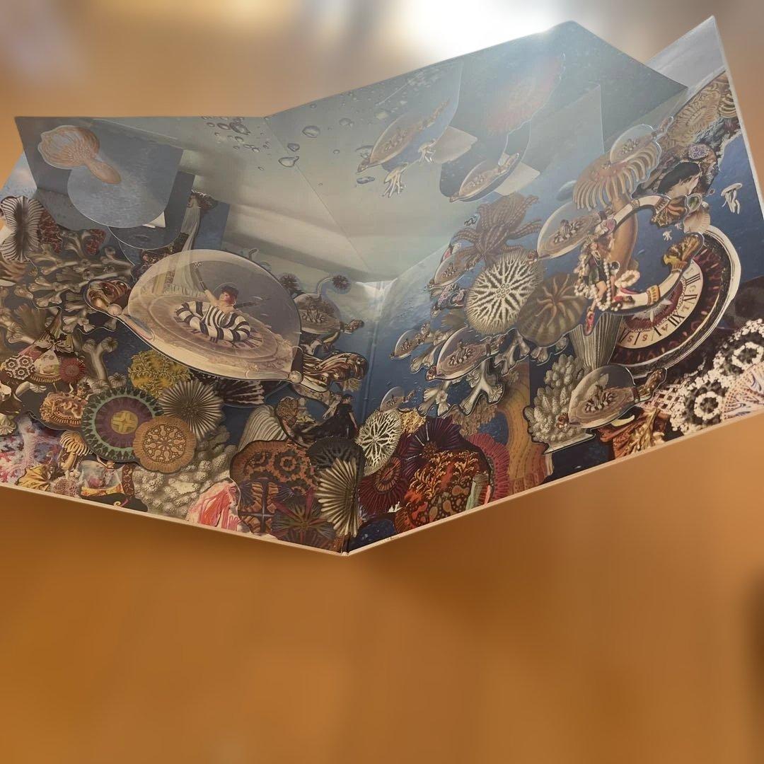 松任谷由実 パンフレット 12冊セット