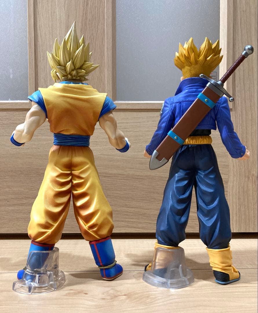 ドラゴンボール MASTER STARS PIECE フィギュア 13体セット