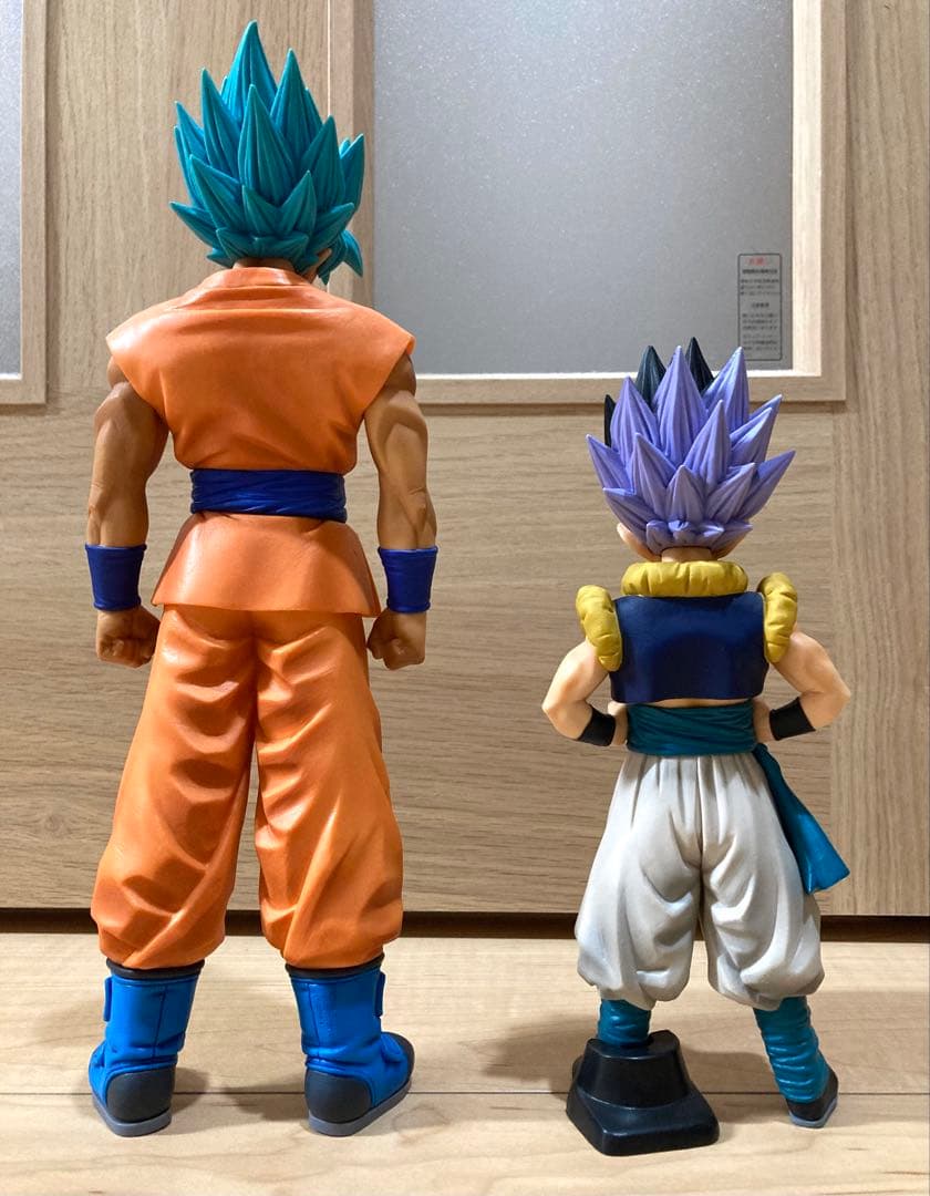 ドラゴンボール MASTER STARS PIECE フィギュア 13体セット