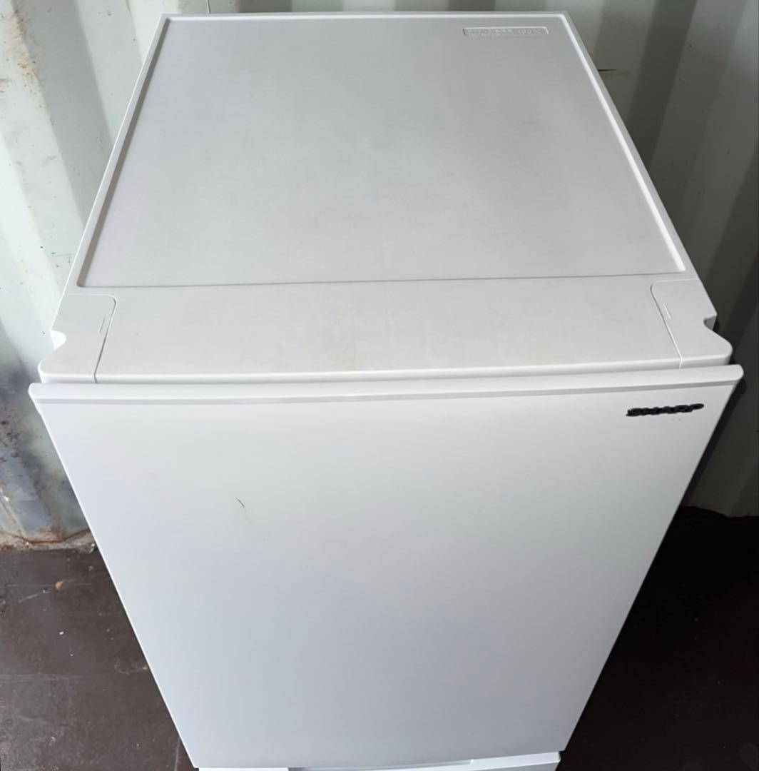 SHARP シャープ 冷凍冷蔵庫 SJ-D18K 2024年製