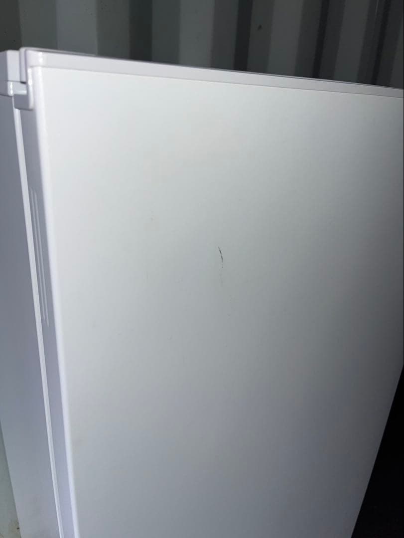 SHARP シャープ 冷凍冷蔵庫 SJ-D18K 2024年製