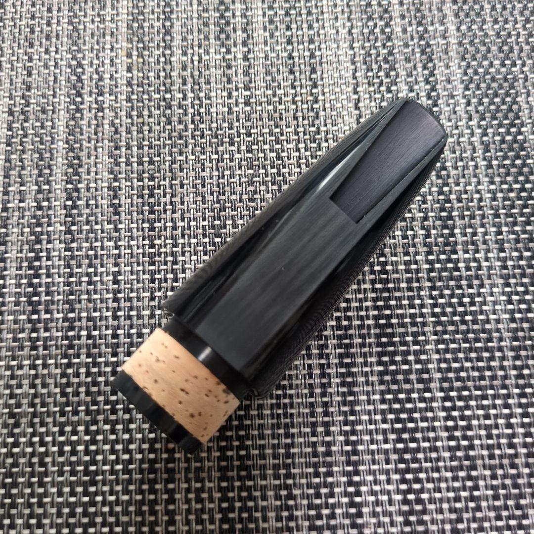 BACKUN Protege クラリネットマウスピース