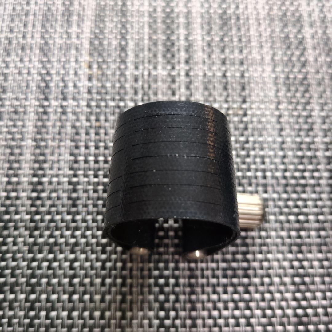 BACKUN Protege クラリネットマウスピース