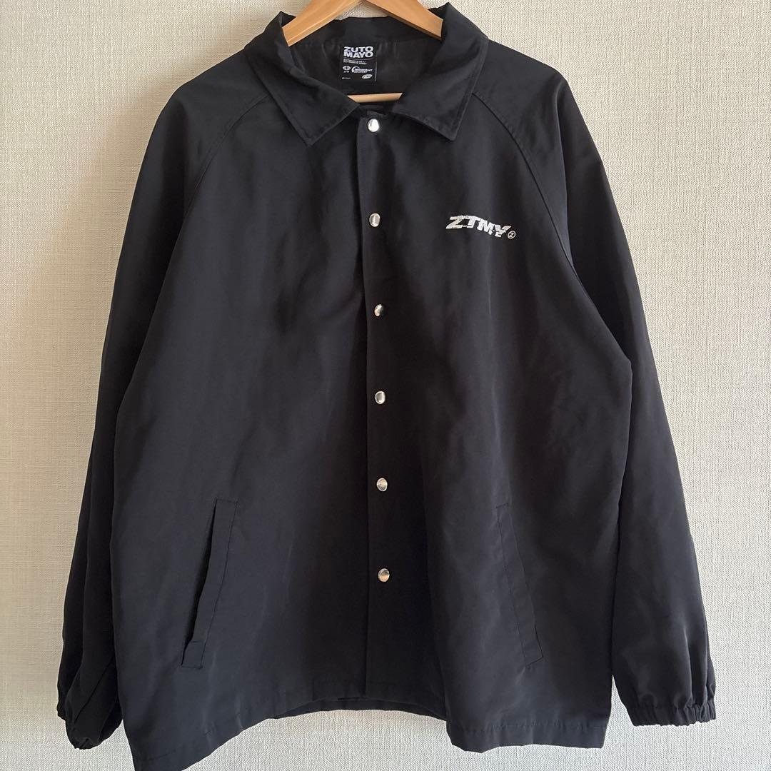 ずっと真夜中でいいのに。 5周年 コーチジャケット - メルカリ