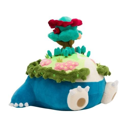 ❤希少・新品・タグ付き❤ キョダイマックス カビゴン ぬいぐるみ ポケモン