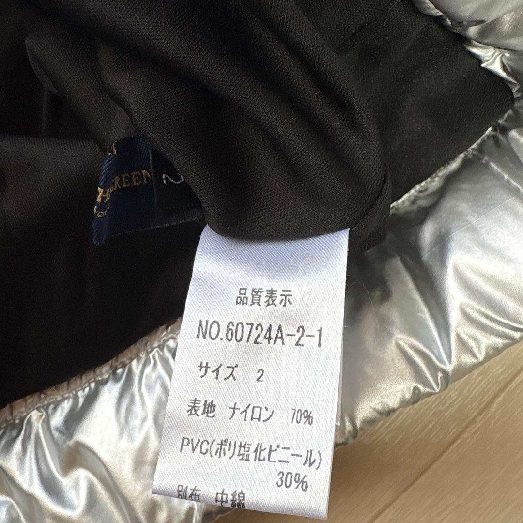 新品　キスオンザグリーン　ゴルフウェア　ウエアベスト　スカート　セットアップ　M