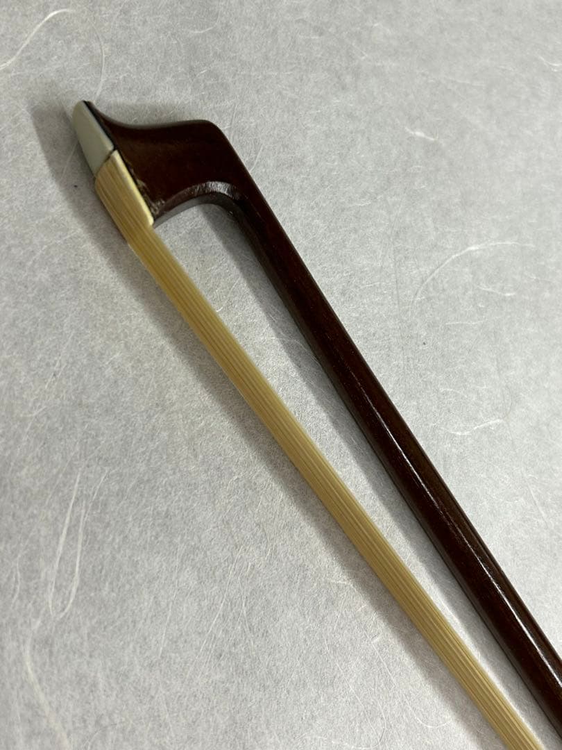 SUZUKI ヴァイオリン No.220 1/2 ケース,弓付き　1975