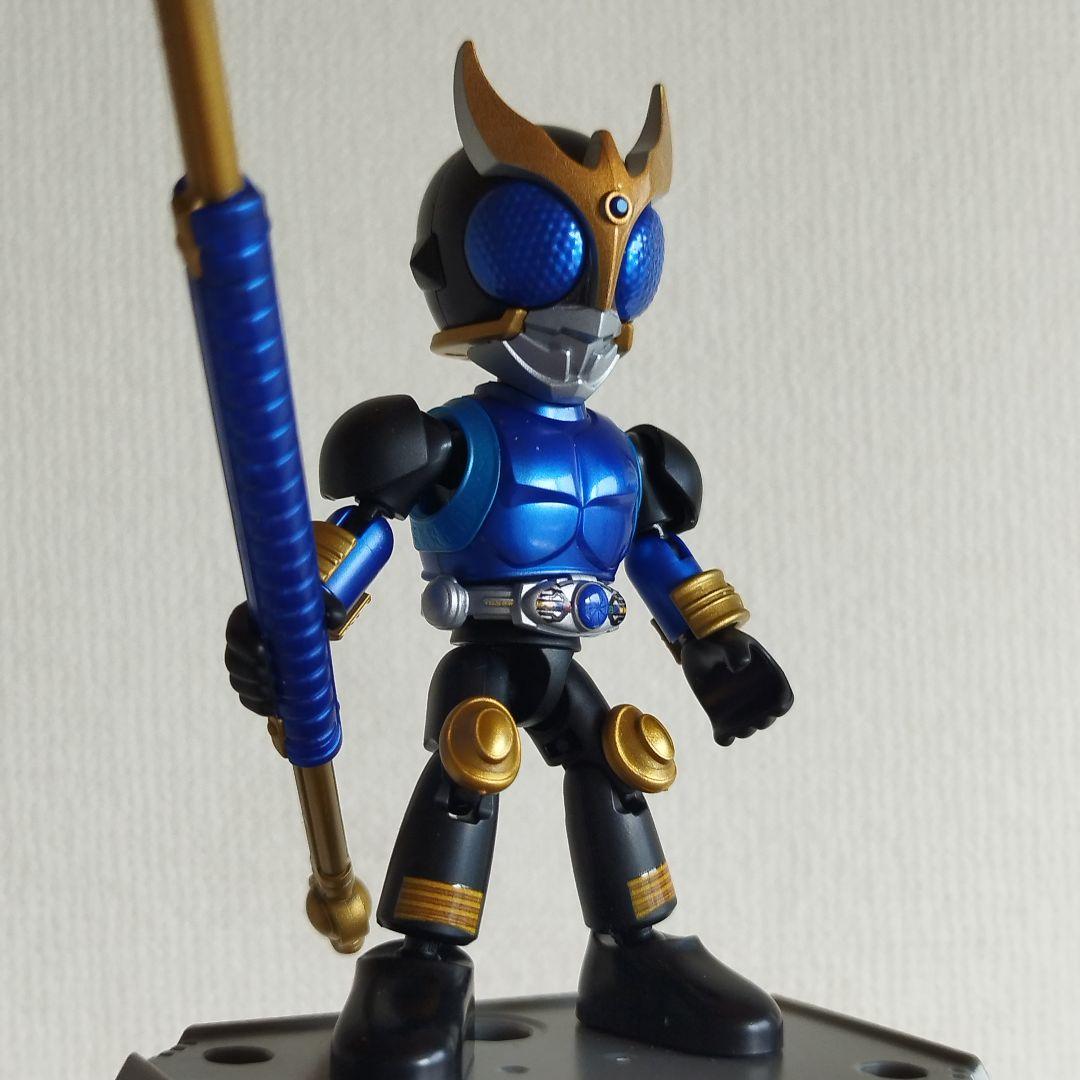 blokees 仮面ライダー海外限定 星光版4弾 2体セット - メルカリ