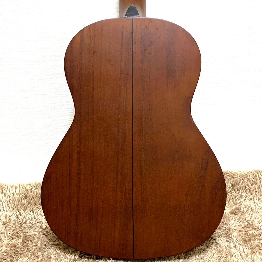 えぬし様専用 Fender MA-1 ミニアコギ 状態良好 - メルカリ