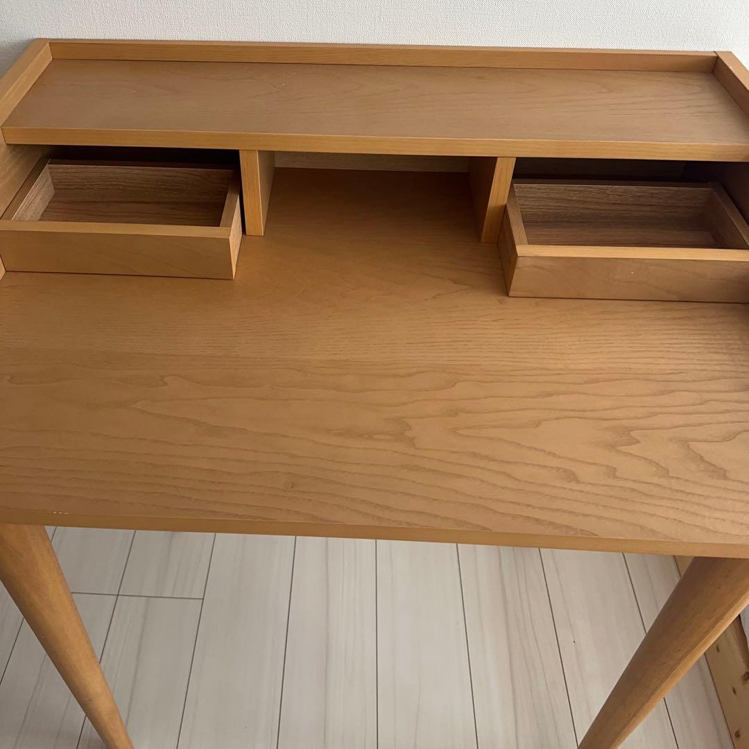 MARKET B VINART ナチュラルデスク テーブル