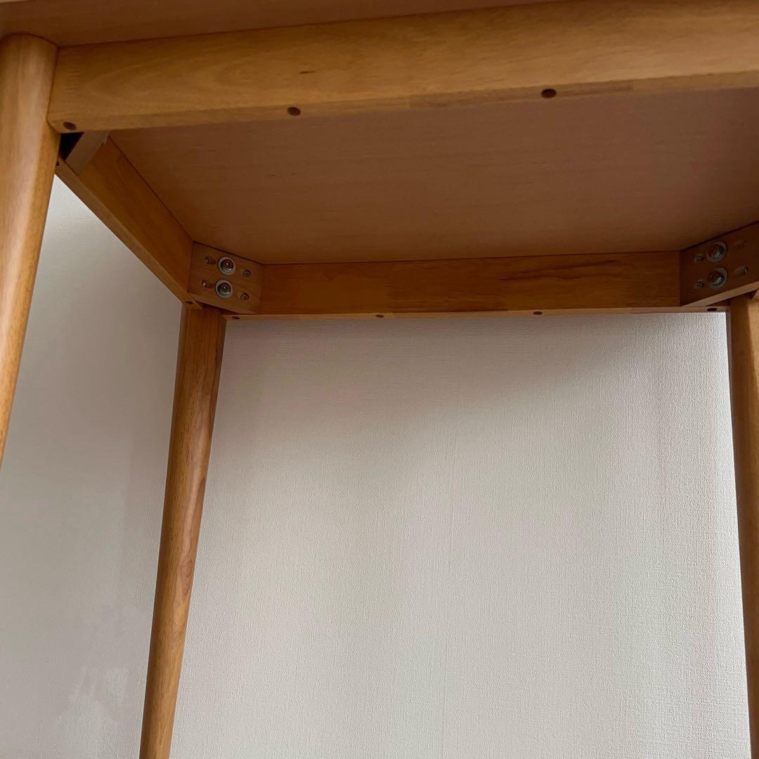 MARKET B VINART ナチュラルデスク テーブル