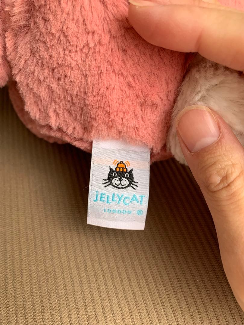  ぬいぐるみ　3体セット