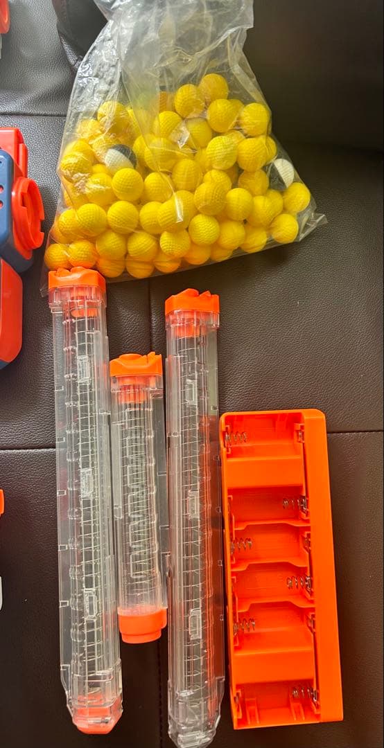 [SALE] NERF RIVALエアガン3種セット