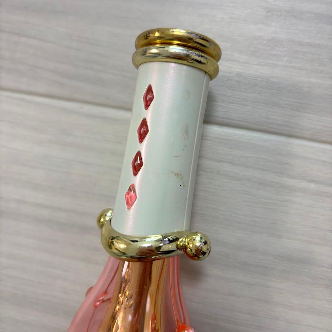 おジャ魔女どれみ ドッカ〜ン！ ジュエリーポロン 当時品