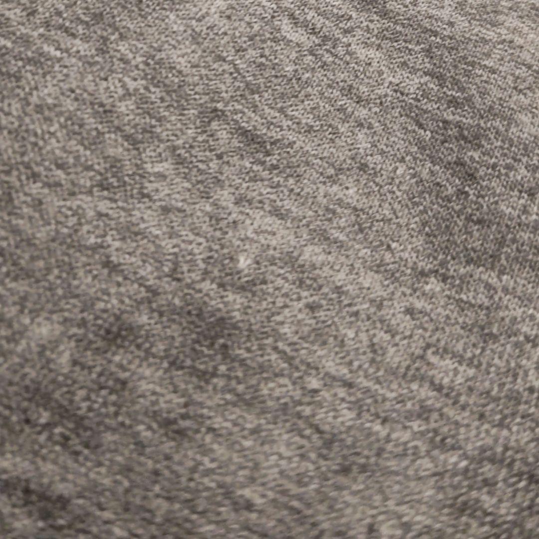 Nike VINTAGE70年代フルジップパーカー グレー/ブラック