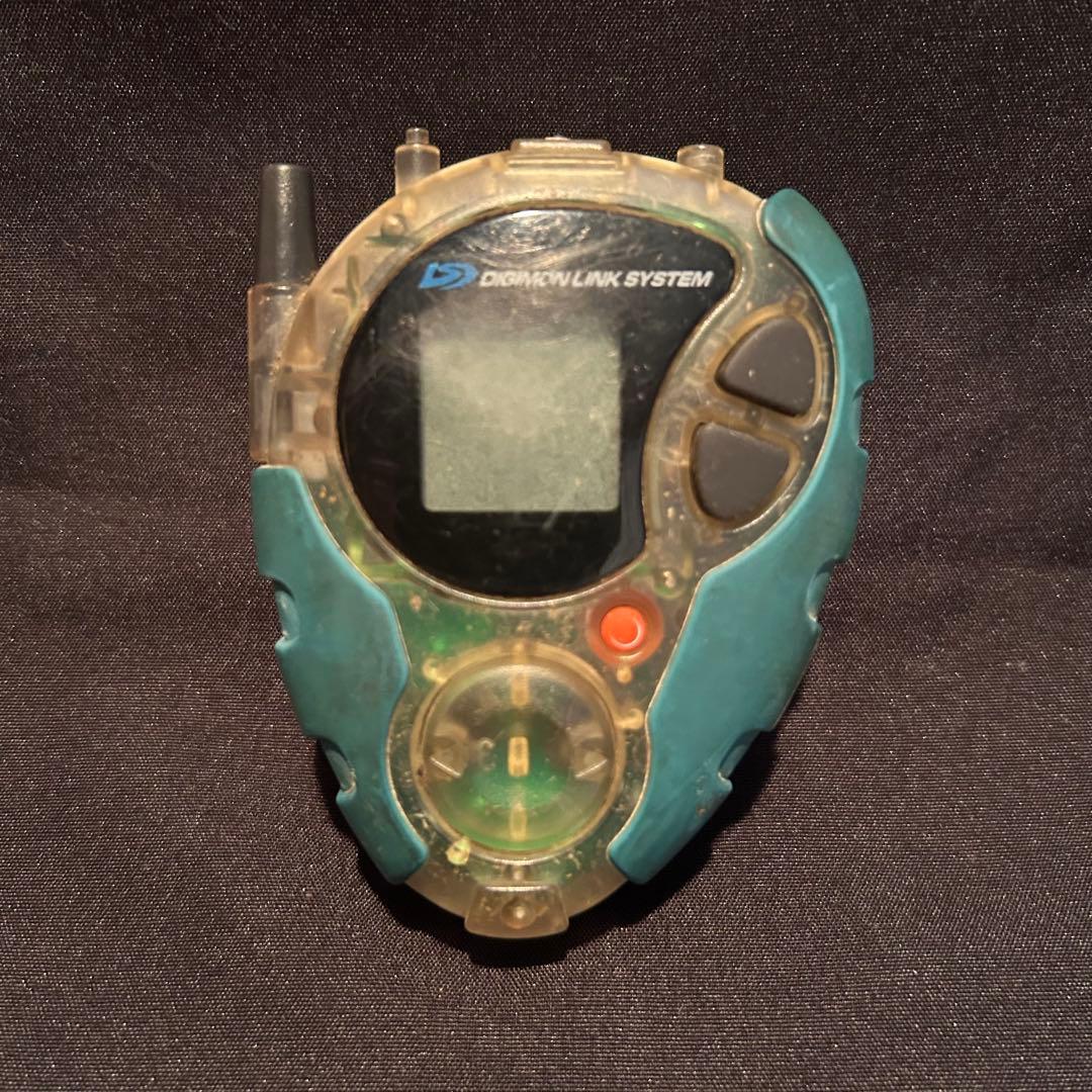 デジモンアドベンチャー02 D-3ブイモンver Limited Edition