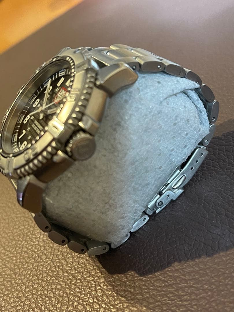 LUMINOX Modern Mariner 6250 正規店購入品