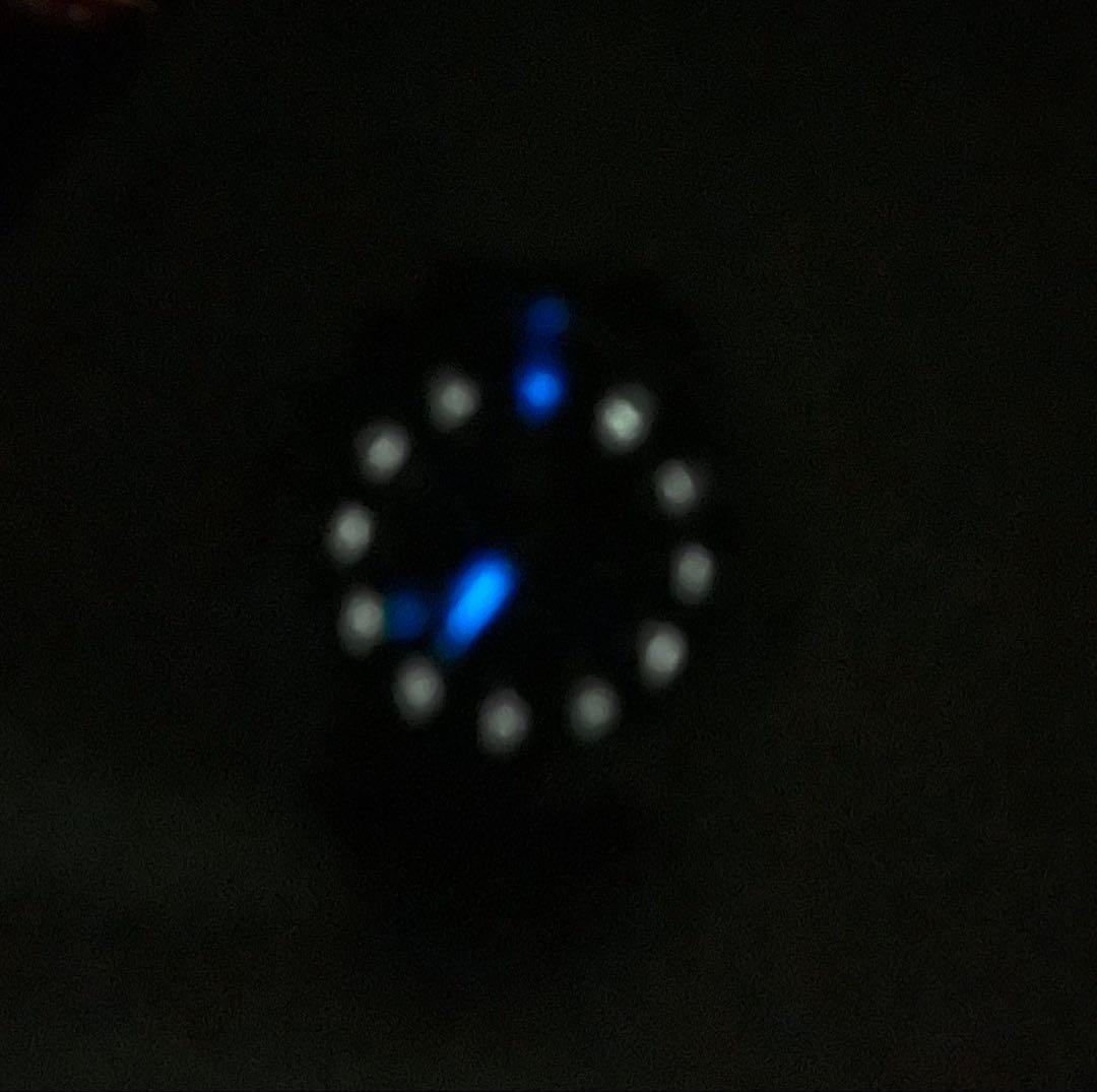 LUMINOX Modern Mariner 6250 正規店購入品