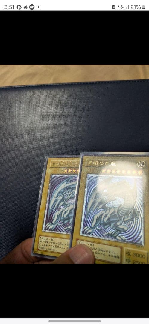 【極美品】青艶 レリブル SM-51