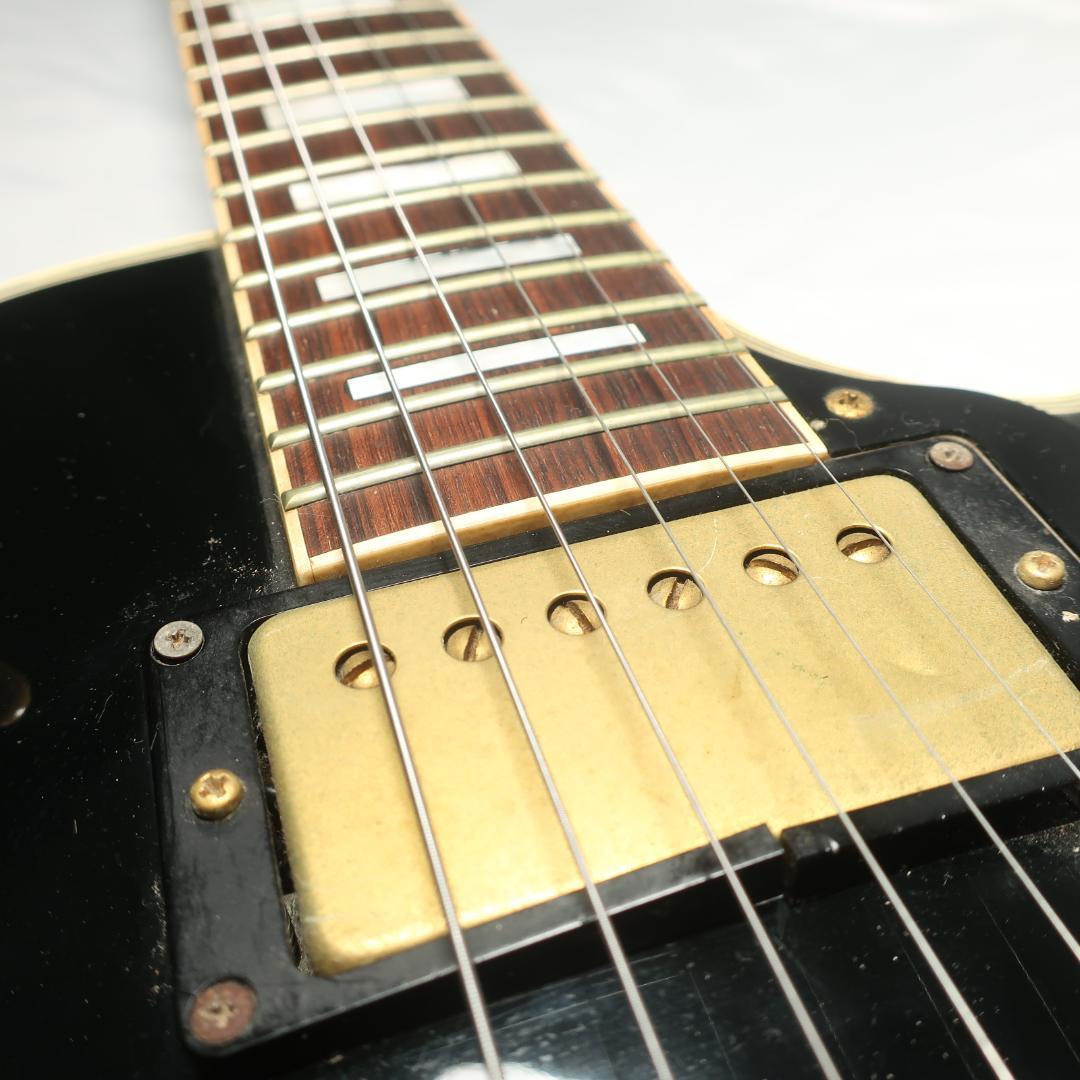 Orville レスポールカスタム 1994年製 ハードケース付 - メルカリ