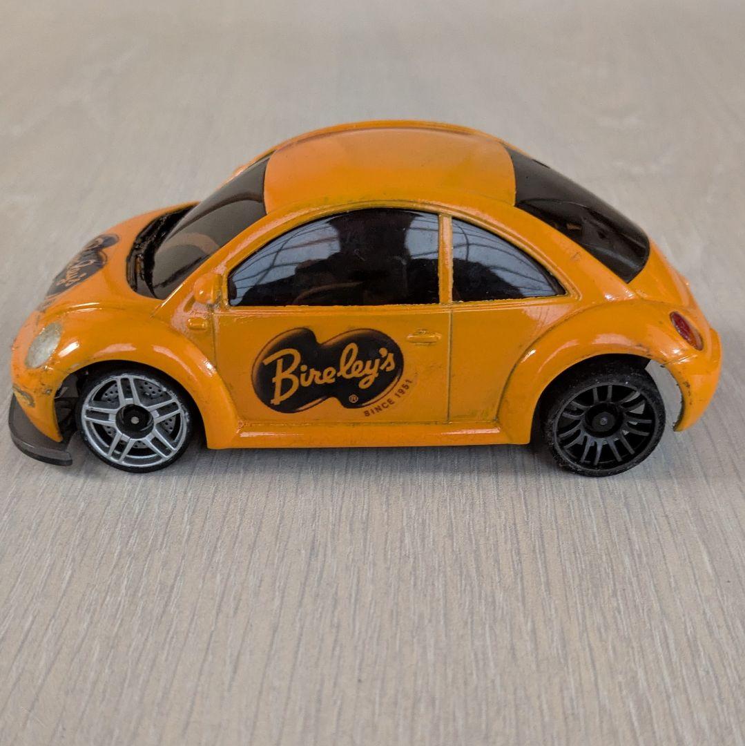 ミニッツレーサー MR-03N ビートル オプション多数付き