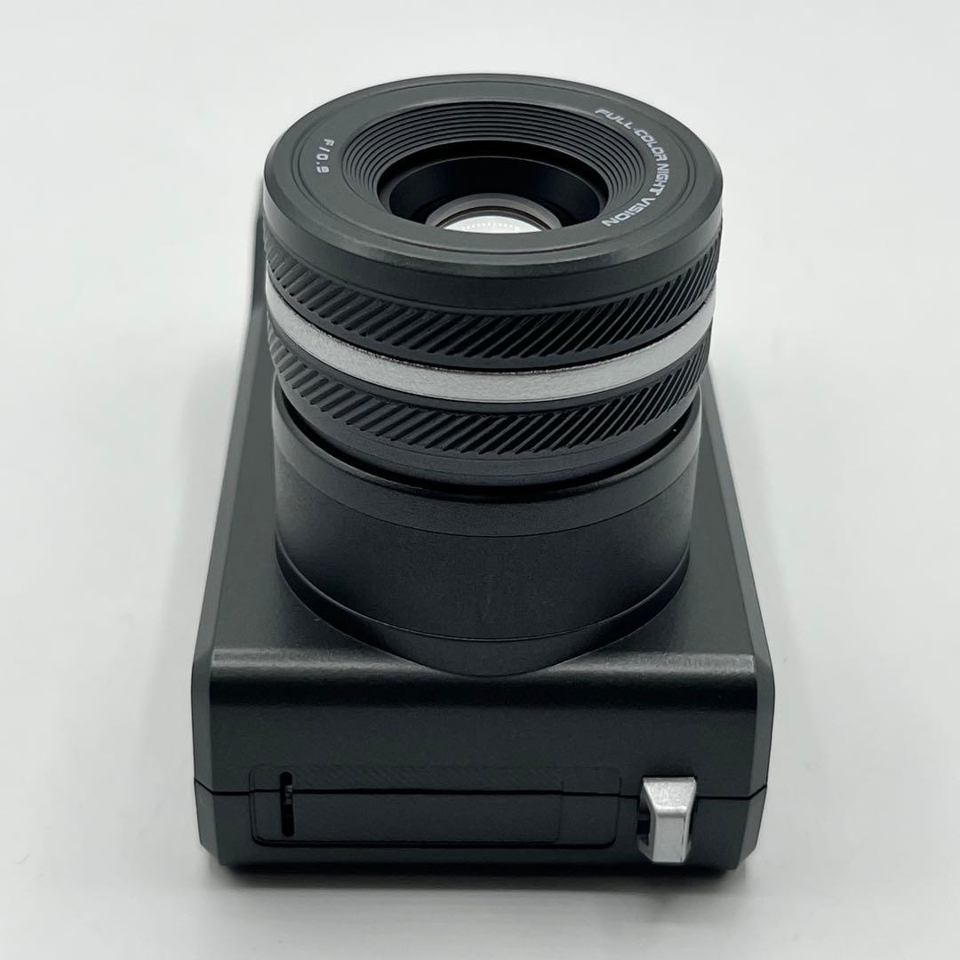 DUOVOX NIGHT VISION Mate 2K 暗視カメラ