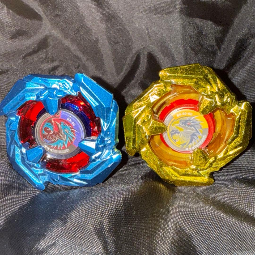 ベイブレードx まとめ売り ②