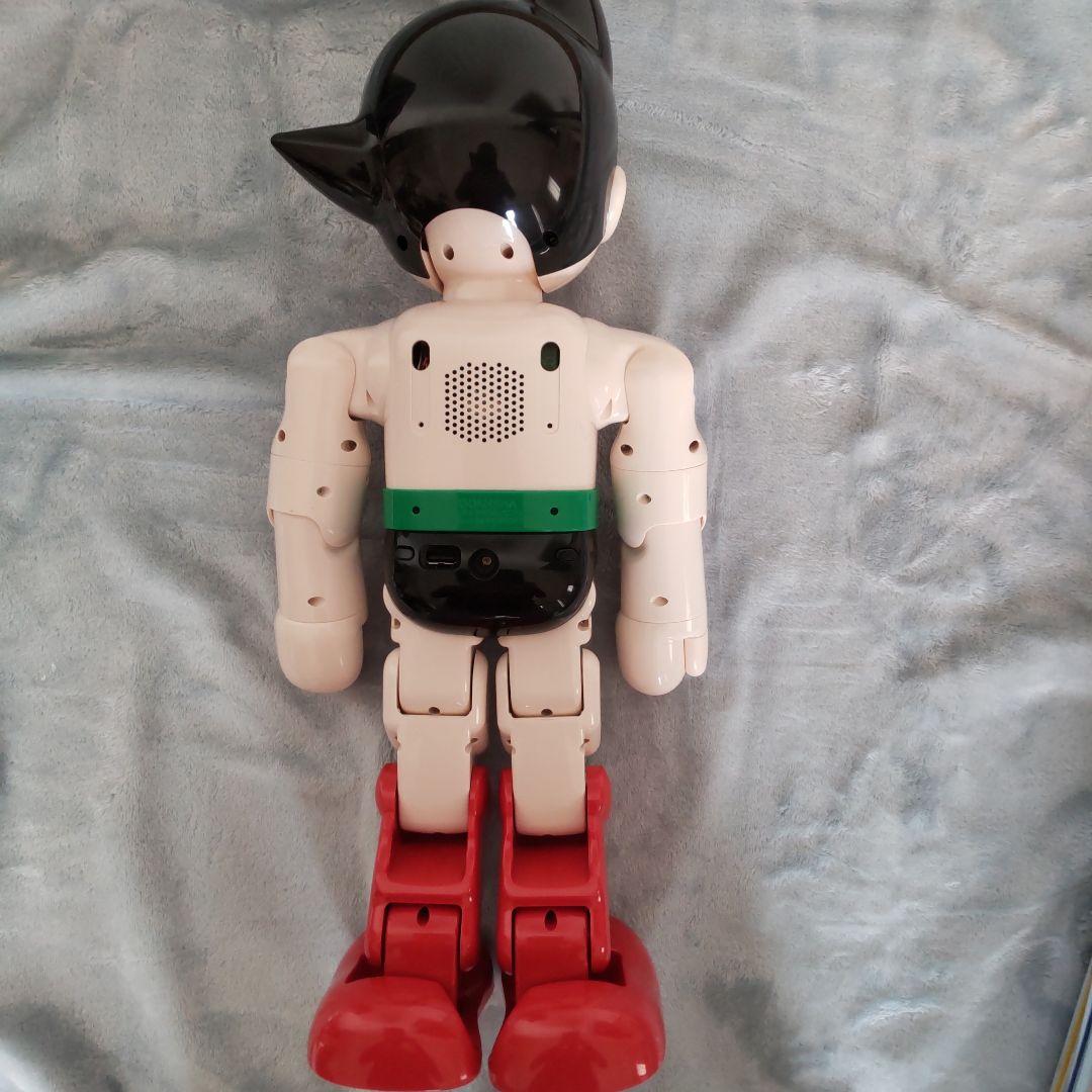 講談社 AIロボット アトム 週間鉄腕アトムを作ろう！ ATOM 本体講談社