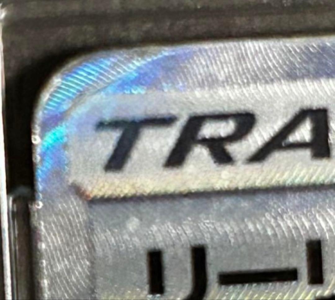 がんばリーリエ SR 119/114 ポケモンカード　box