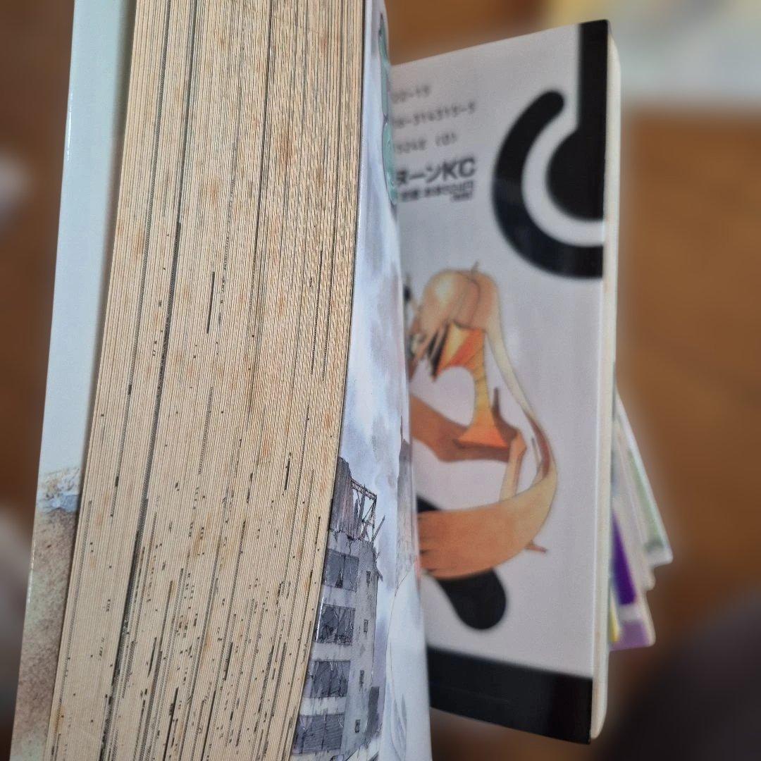 なるたる 1～12巻　全巻セット　全巻初版　鬼頭莫宏