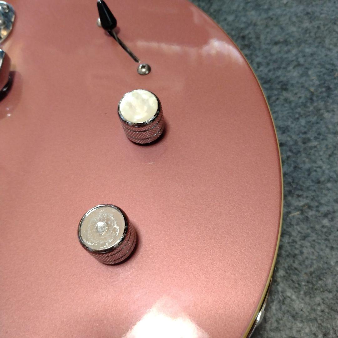 最終価格レア品 Brownsville Choirboy エレキギター