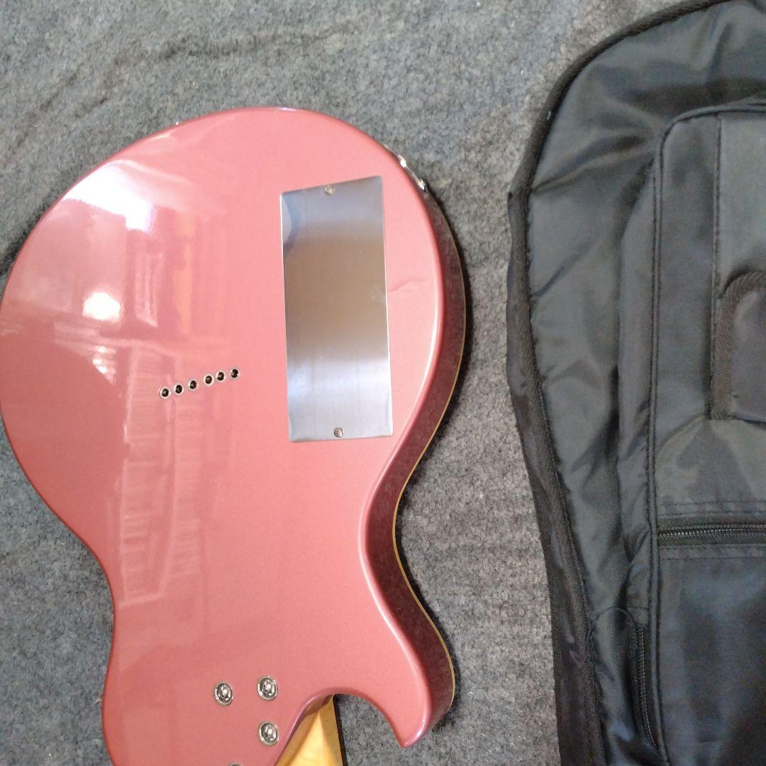 最終価格レア品 Brownsville Choirboy エレキギター