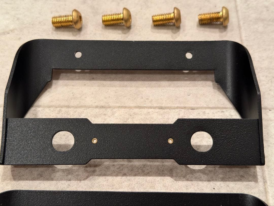 バーベキュー・調理用品 WANTKEY UNITY HANDLE 25 WANTKEY CAMP