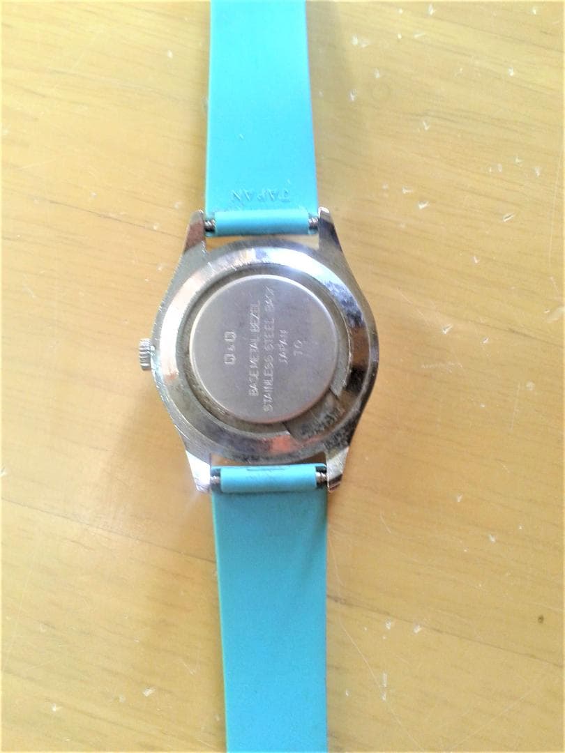 【限定ノベルティグッズ】大友克洋オリジナルAKIRA腕時計