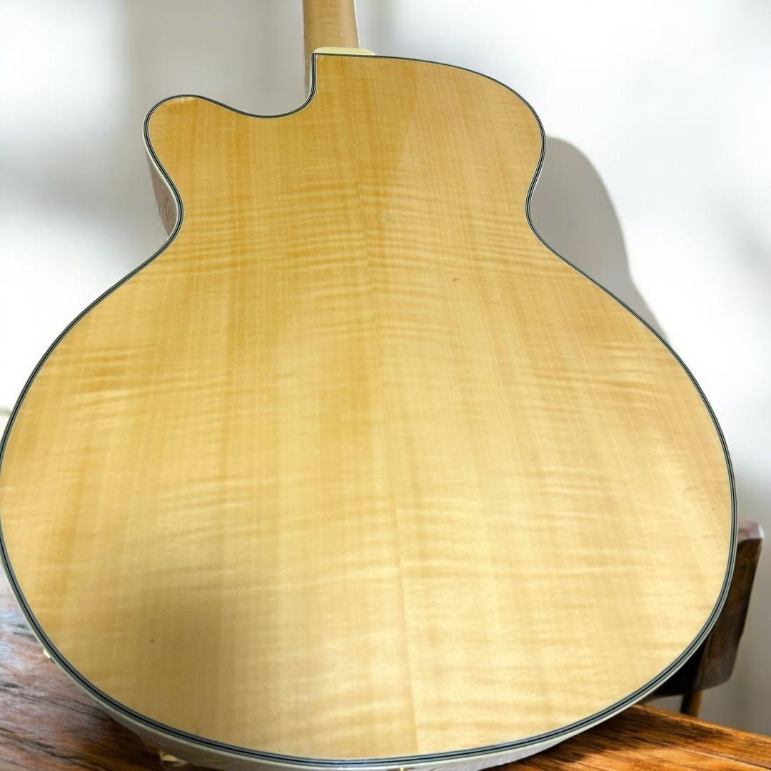 Epiphone Joe Pass Emperor フルアコ ギター エピフォン ジョーパス