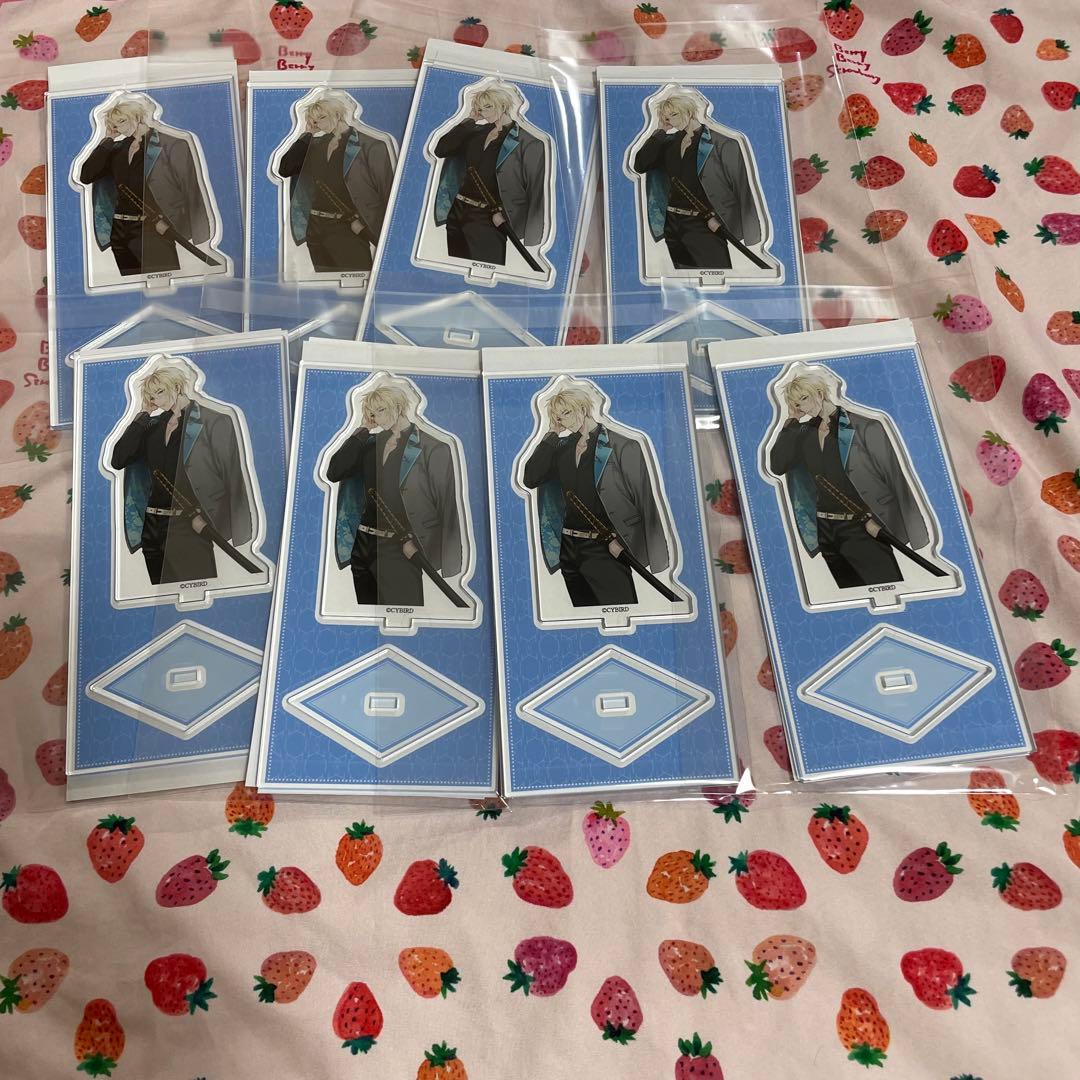 イケメン戦国　上杉謙信　10周年