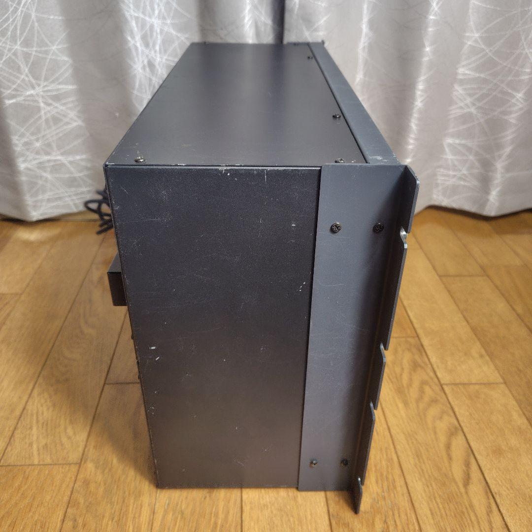 Yamaha MV12/6 アナログミキサー