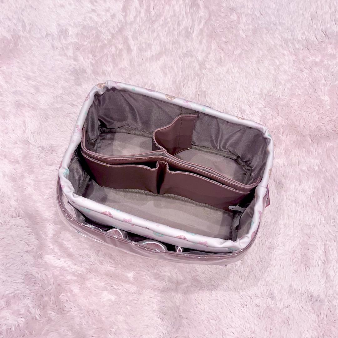 ♡最終価格♡新品 シュガーバニーズ サンリオ マスコット しまむら アベイル