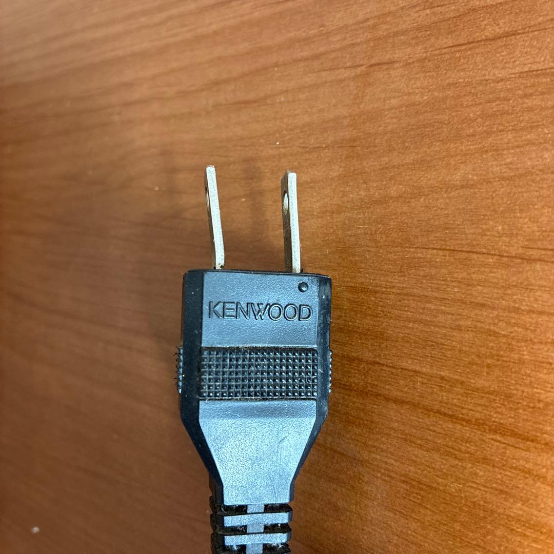 KENWOOD K'sシリーズ プリメインアンプ KAF-5002 - メルカリ