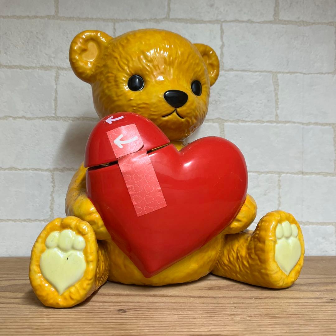 テディデキャンタHoney