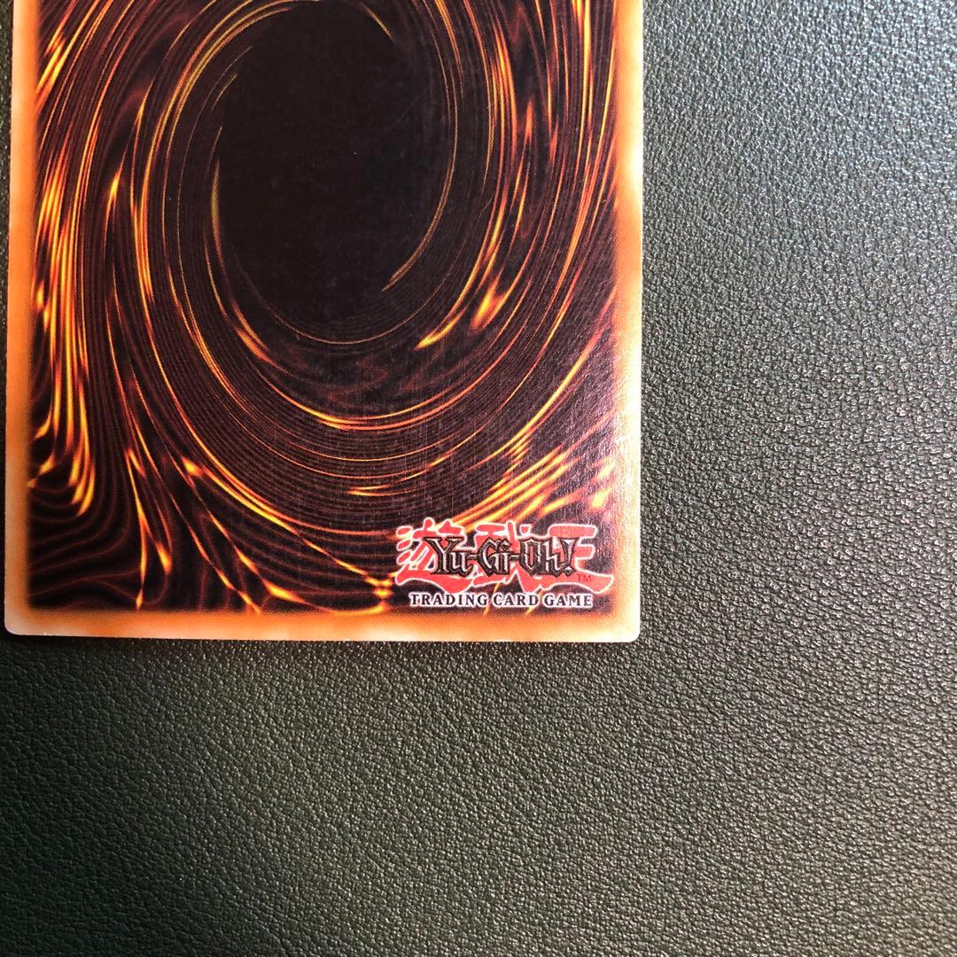 【イタリア版1st】ダーク アームド ドラゴン シークレット 非英語版