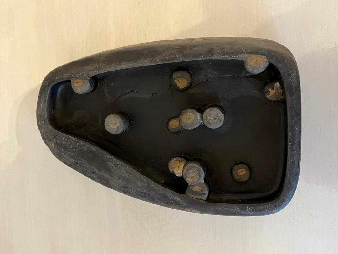 唐硯 端州名硯 石眼 - WWW.PPRPIPEFITTINGS.COM