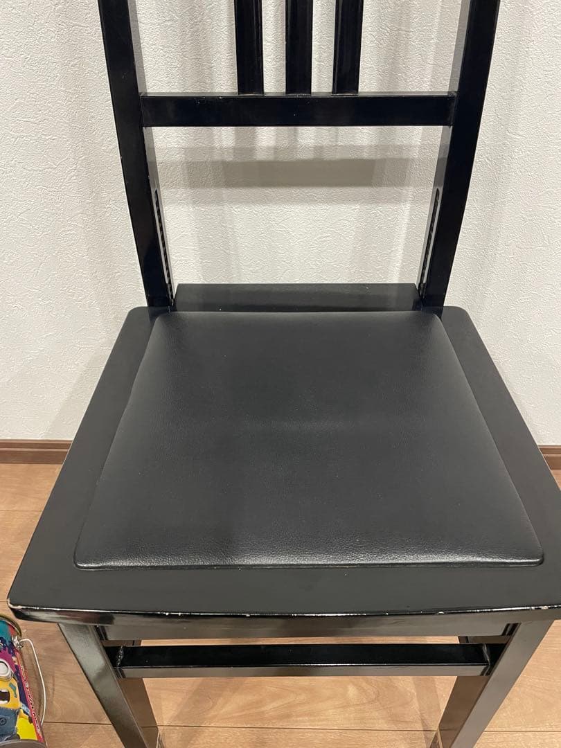 ピアノトムソン椅子 アップライト グランドピアノ