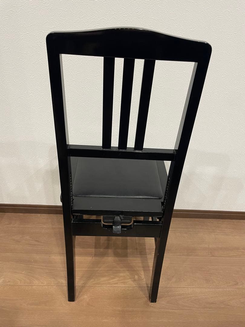 ピアノトムソン椅子 アップライト グランドピアノ