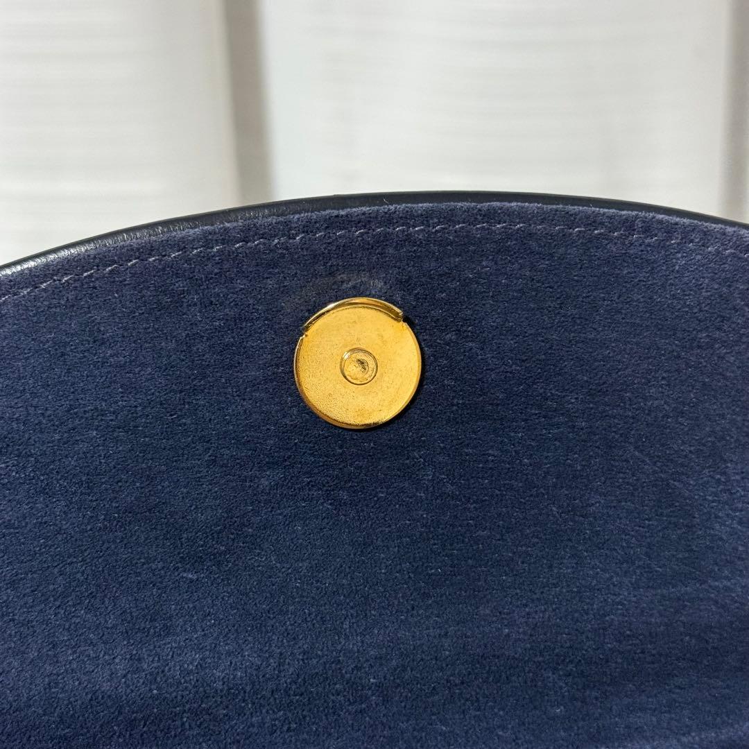 ⭐️未使用品⭐️ ロウナーロンドン　チェーンショルダーバッグ　パーティーバッグ