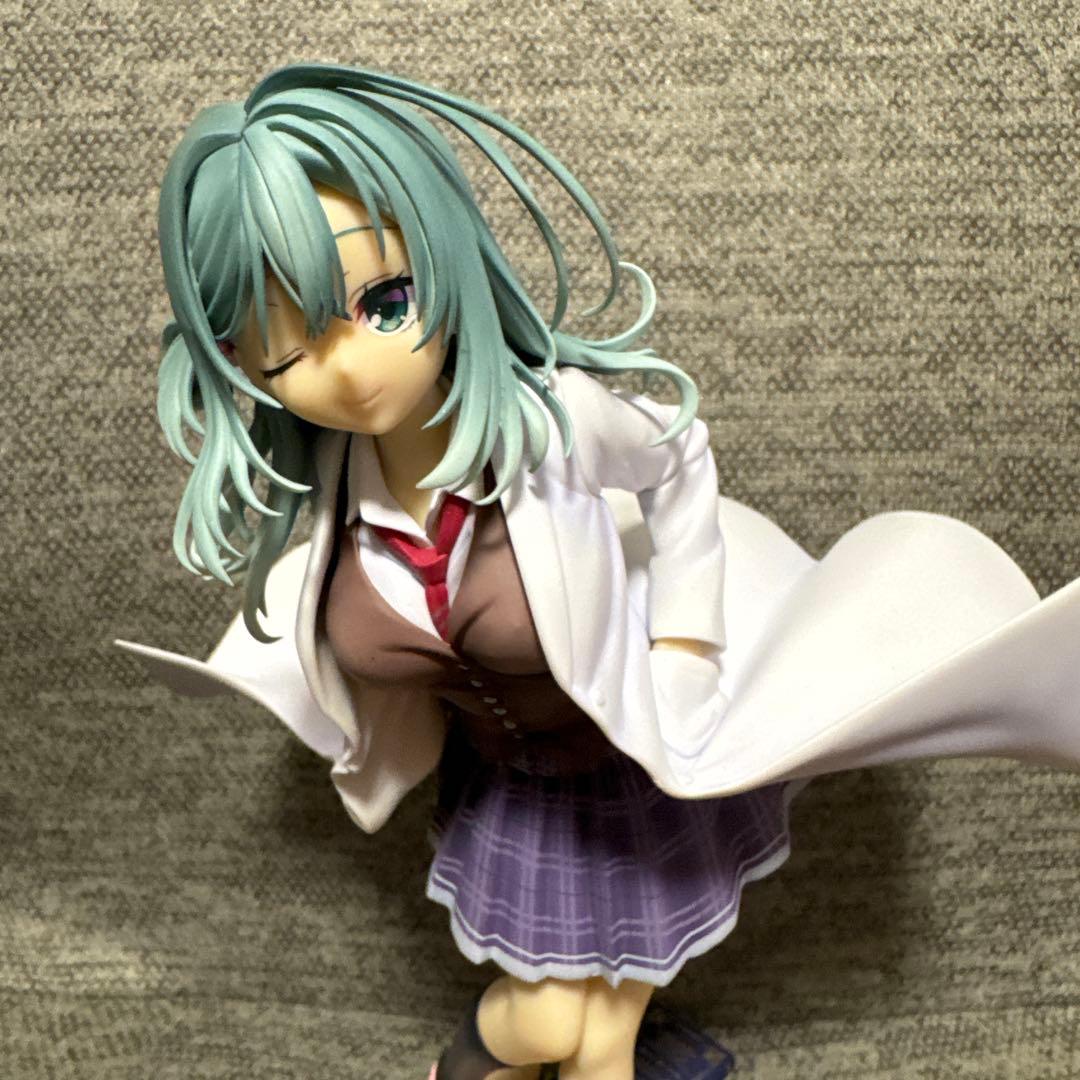 RIDDLE JOKER 式部茉優 フィギュア キャストオフ