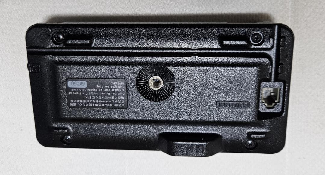 YAESU【少し難あり】 FTM-400XDH 144/430MHz 50W