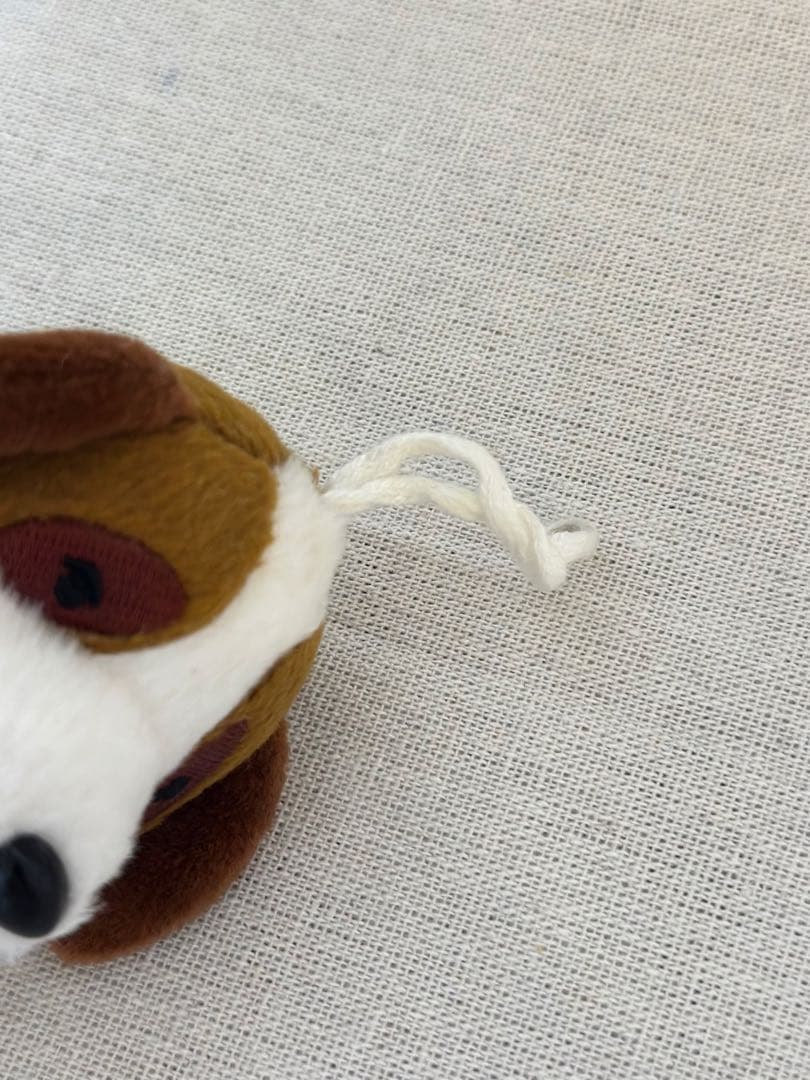 激レア 】 アルプスの少女ハイジ / ヨーゼフ ぬいぐるみ タオル掛け